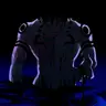 Profile image of Megumi Fushiguro