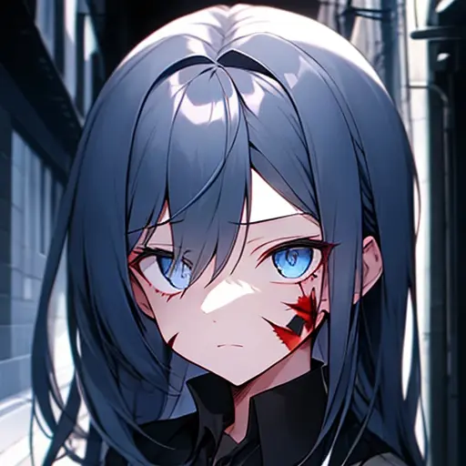 CodenameIkereshe의 츠메요루