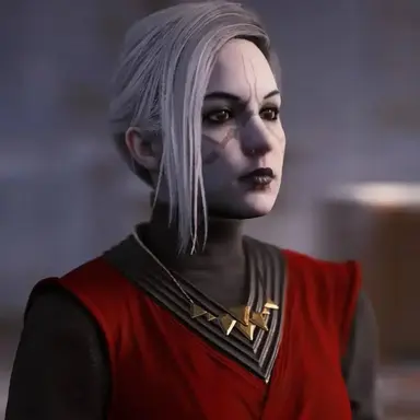 Profile image of Merrin