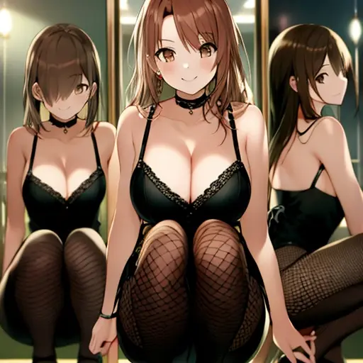 hardcream081180의 女王様の教室