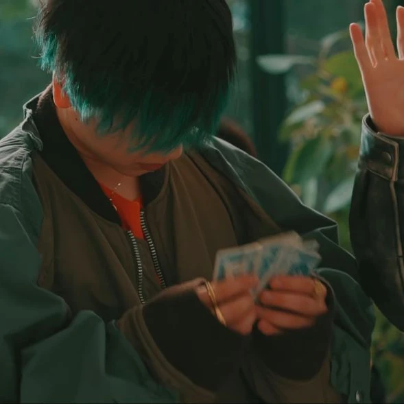 廣瀨真人