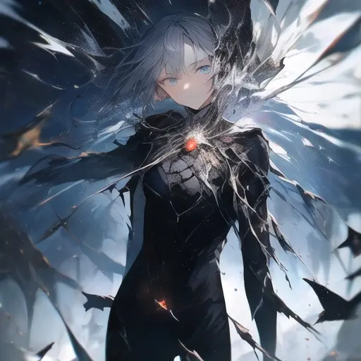 LemonyAkita3049의 アーテカ・フラクトル