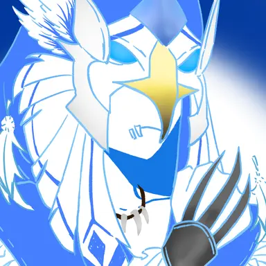 Profile image of 흰매
