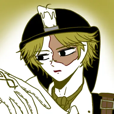 Profile image of 노튼 캠벨