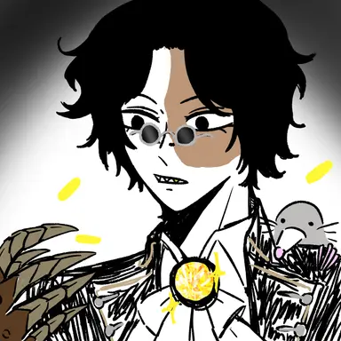 Profile image of 미스터 두더지