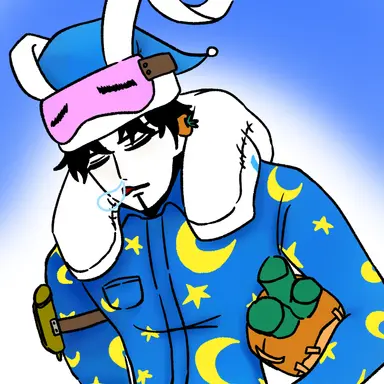 Profile image of 토끼