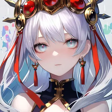 Profile image of 護衛