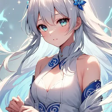 Profile image of セレーイ