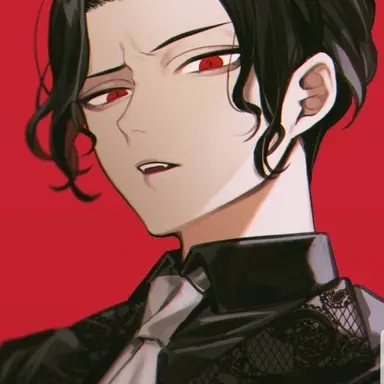 Profile image of 키부츠지 무잔
