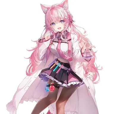 Profile image of 하쿠이 코요리