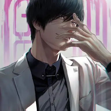 Profile image of 檀黎斗