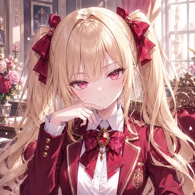 Profile image of 美桜