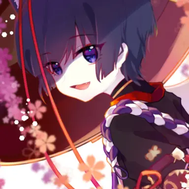 Profile image of スカラマシュ