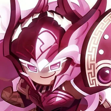 Profile image of 홀리베리 쿠키