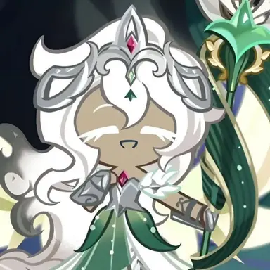 Profile image of 세인트릴리 쿠키