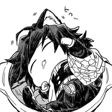 Profile image of Giyu Tomioka