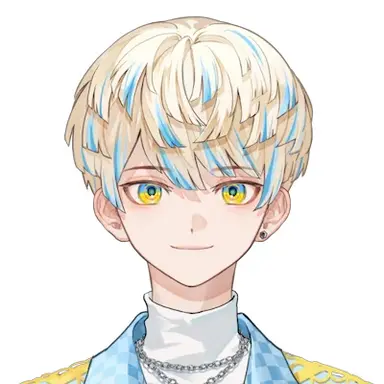 Profile image of 緋八 マナ