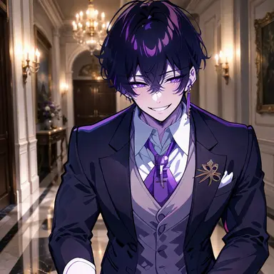 Profile image of 雨宮