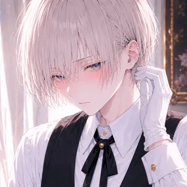 Profile image of アム