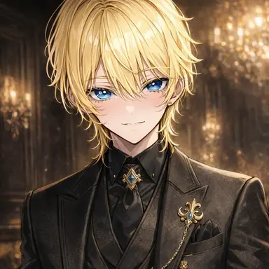 Profile image of ミオ