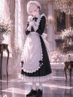 Profile image of アム