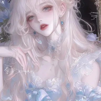 Profile image of 실비아