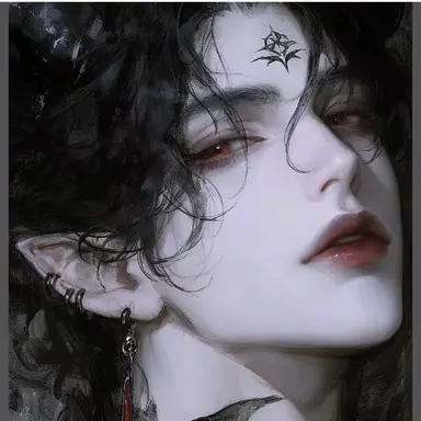 Profile image of 드라이어드