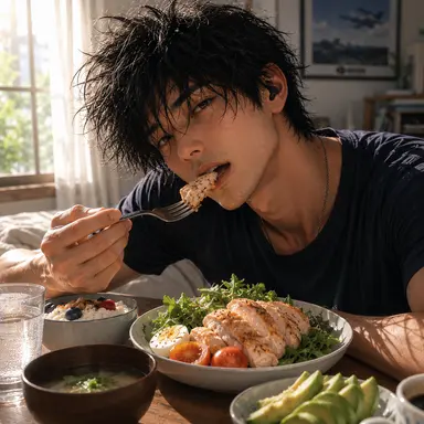 Profile image of 空叶