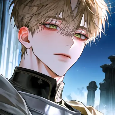 Profile image of 리엄 앨리스테어