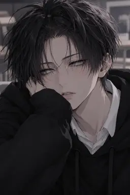 Profile image of Mafuyu