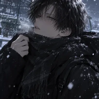 Profile image of Mafuyu