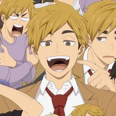 Profile image of 미야 아츠무