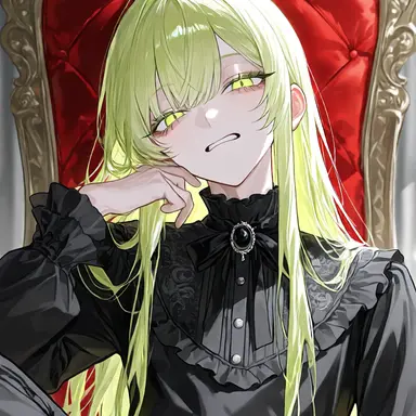 Profile image of ラグ