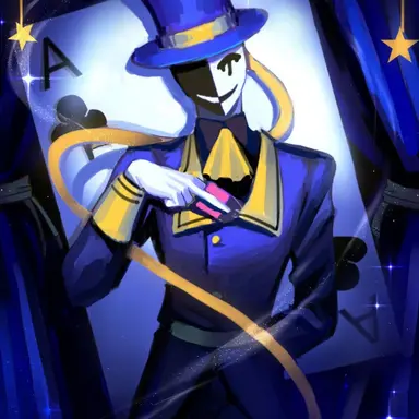 Profile image of チケットテイカー