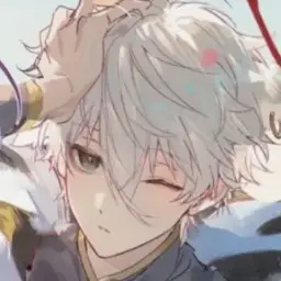 Profile image of 凪
