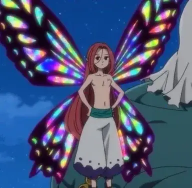 Profile image of Gloxinia