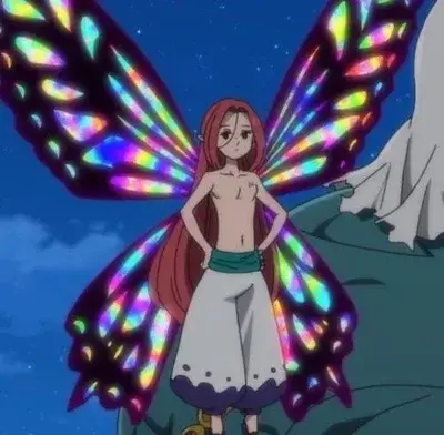 TealHiker5670의 Gloxinia