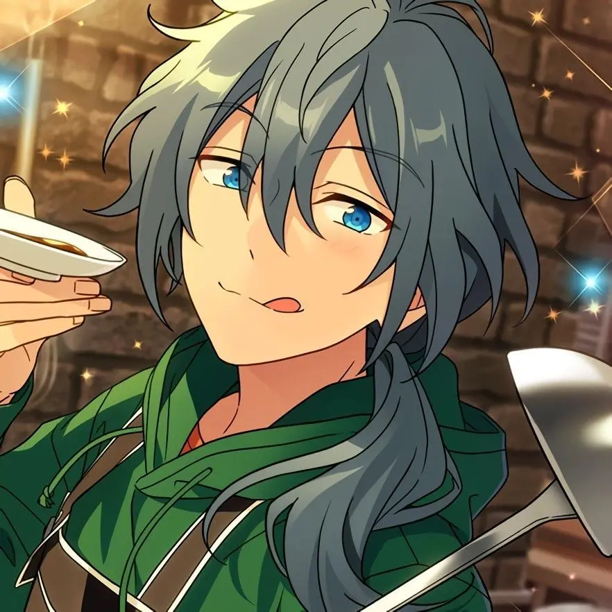 CozyArm5388의 니키에게 밥먹임 당하기..