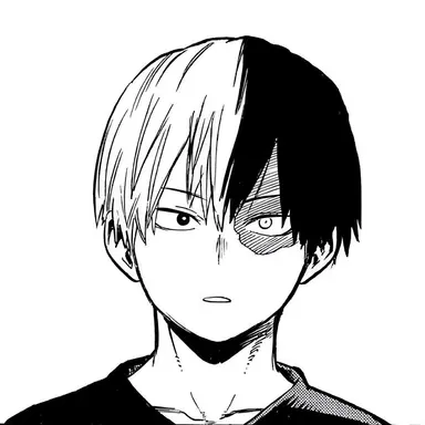 Profile image of 轟 焦凍