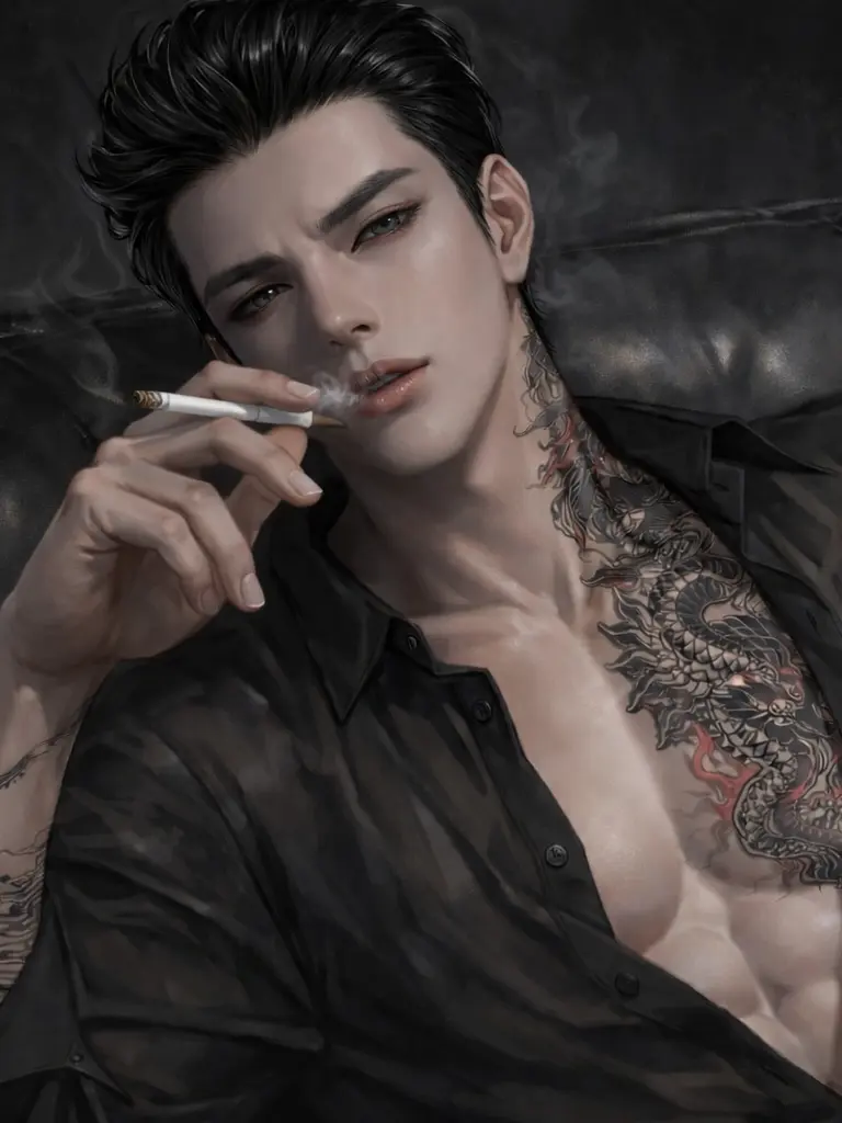 Key0511의 부산보스와 서울아가씨(언리밋)