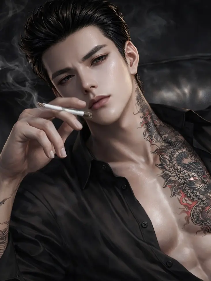 Key0511의 부산보스와 서울아가씨(언리밋)