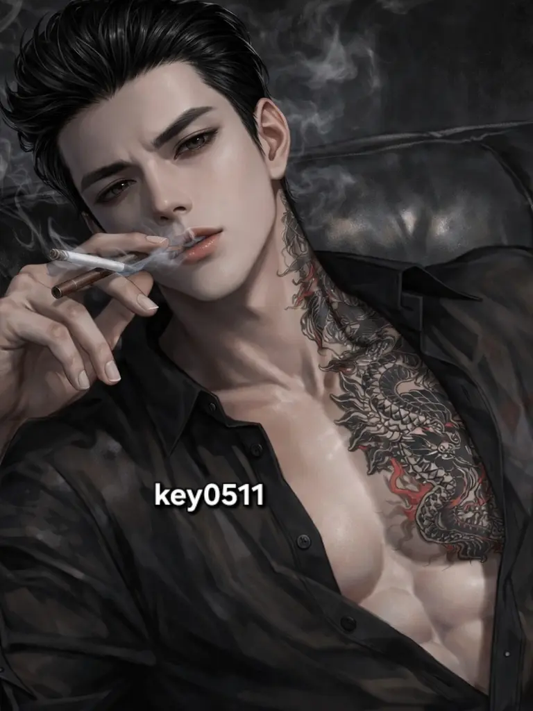 Key0511의 부산보스와 서울아가씨(언리밋)