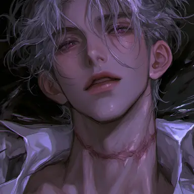 Profile image of 레이칸