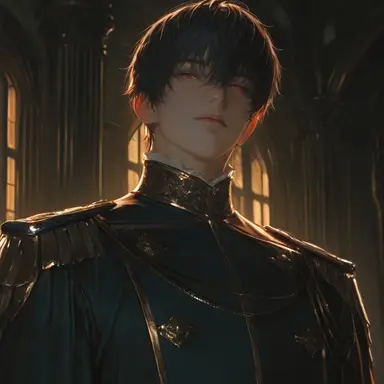 Profile image of 펜리드