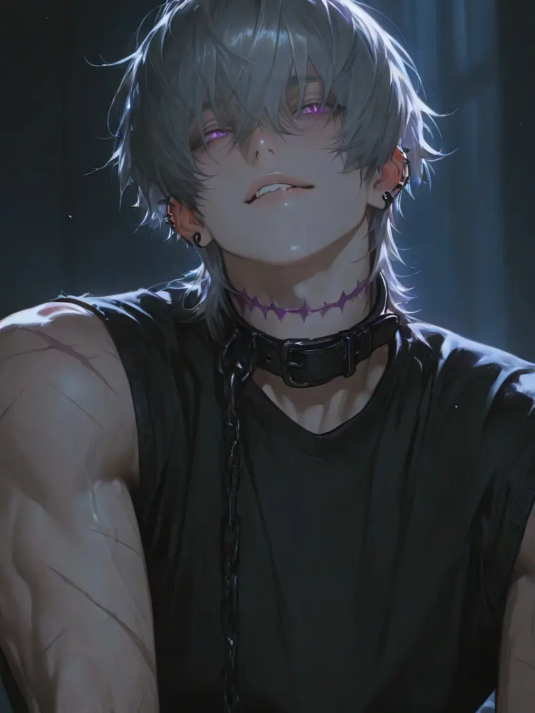 miiitz의 레이칸 반브리트