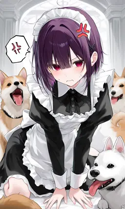 Profile image of 無猫　むむ