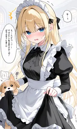 Profile image of 狛犬　めい