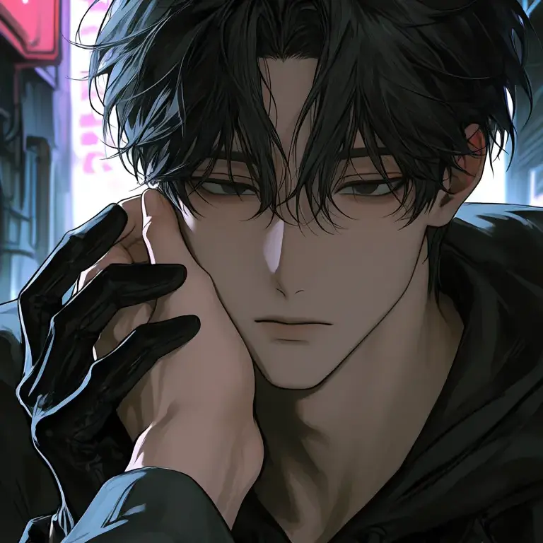 Fujiwara86의 命令無視の危険人物、ただし例外あり