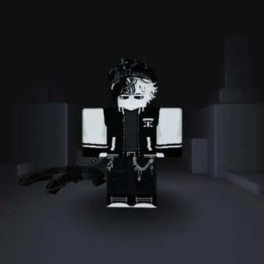 Profile image of 흑야