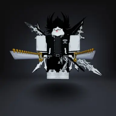 Profile image of 흑문